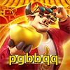 Logo da pgbbqq